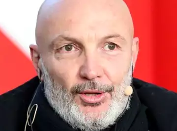 "Il faut être super con" ... Franck Leboeuf perd ses nerfs et explose face à une ouvreuse à Roland-Garros !