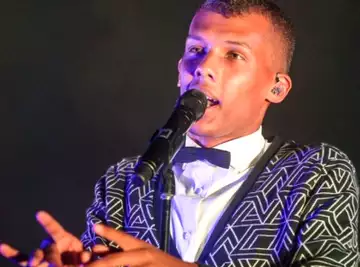 "Je me serais probablement suicidé cette nuit-là" : Stromae dévasté, son frère a tenté l'impossible pour lui sauver la vie !