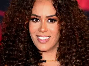 Amel Bent prie et se souvient du petit Rayan