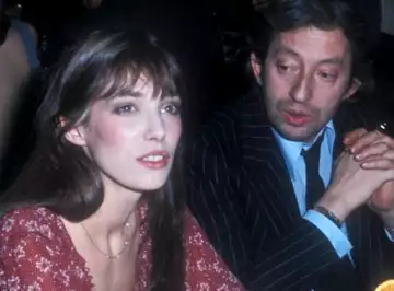 Serge Gainsbourg : son ex-petite amie Jane Birkin en dit plus que jamais sur le futur musée qui lui sera consacré... Des confidences inédites !