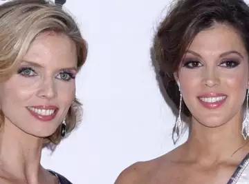 Iris Mittenaere : "Il faut abolir toutes les règles" : Iris Mittenaere démonte le concours Miss France et plaide pour une révolution !