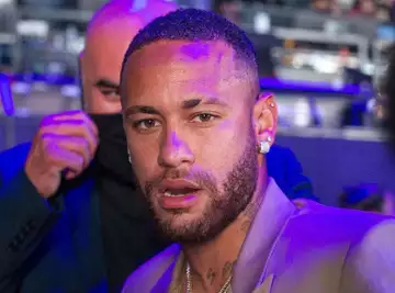 "Il est physiquement mon idole" : la confession inattendue d'une célèbre actrice française à propos de Neymar !