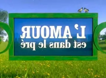 "Canon !", "Quel beau gosse !" , "L'homme à femmes ! Qui est cet agriculteur de "L'amour est dans le pré" qui fait déjà tourner toutes les têtes ?