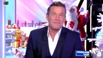 Cyril Hanouna absent de "TPMP" : Benjamin Castaldi révèle de quoi souffre l'animateur malade