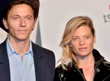 Mélanie Thierry : "J'ai de la chance" : le soutien financier de son mari Raphaël s'explique