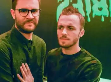 Cyprien se fait malmener par Squeezie : sa réponse brutale