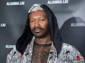 Djibril Cissé accusé d'avoir eu des relations sexuelles avec des filles de moins de 15 ans, répond !