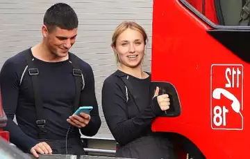 "J'ai été malade comme tu ne peux pas l'imaginer...". Chloé Jouannet, la fille d'Alexandra Lamy, raconte cette petite folie qui a failli lui coûter la vie !