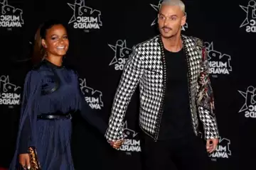 M Pokora et Christina Milian : leur nouvelle maison a coûté une véritable fortune !