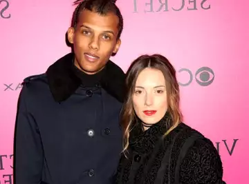 Stromae : Son fils de 3 ans fait irruption dans une vidéo partagée sur Instagram et fait flipper les internautes.