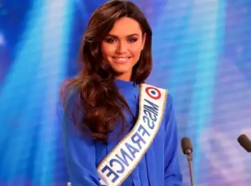 Diane Leyre (Miss France 2022) : une photo surprenante de son "ancienne vie" apparaît sur Instagram