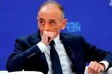 Alert Info - Eric Zemmour : huit femmes l'accusent d'agressions sexuelles et de comportements inappropriés selon "Mediapart