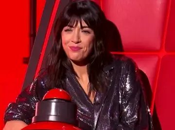 Nolwenn Leroy "complètement flippée" : Dans une interview, elle s'exprime comme rarement auparavant sur Jenifer