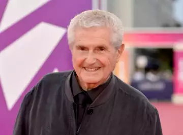 Claude Lelouch a peur de la mort ? Les confessions déchirantes du réalisateur