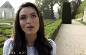 Pourquoi Diane Leyre, Miss France 2022, refuse-t-elle catégoriquement de laisser un homme entrer dans sa vie ?