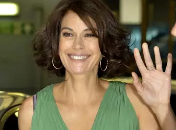 Après la terrible attaque cérébrale de Teri Hatcher (Desperate Housewives) dans "Mask Singer",...