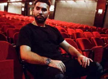 Kendji Girac comme beau parleur ? Son secret pour draguer les filles est ... vraiment original !