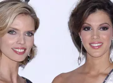 Iris Mittenaere et Sylvie Tellier en guerre ? La directrice de la Société Miss France nous donne une réponse claire !