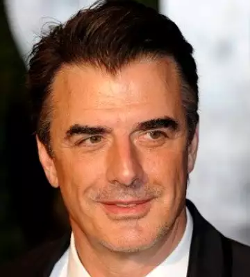 Scandale après le retour de "Sex and the city" : Chris Noth ("Mr. Big") accusé de viol par deux jeunes femmes