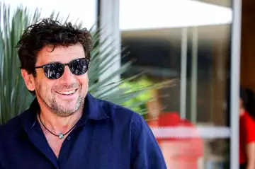 Patrick Bruel : cet amour de jeunesse pour lequel le chanteur a déménagé à New York