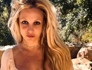 Britney Spears a osé : la star transformée... nouvelle tentative de révolution capillaire !