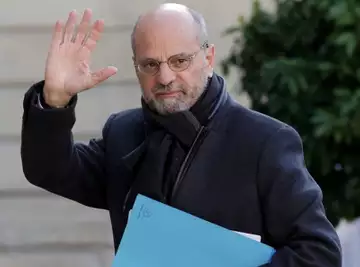 Exclu Public : Jean-Michel Blanquer : il change de vie !