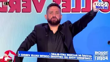 Un chroniqueur de "TPMP" est accusé de racisme pendant l'émission, ce qui provoque une grande agitation sur le plateau !