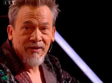 Florent Pagny et Pascal Obispo : ce point commun insoupçonné entre les deux chanteurs vient d'être révélé par une star de The Voice !