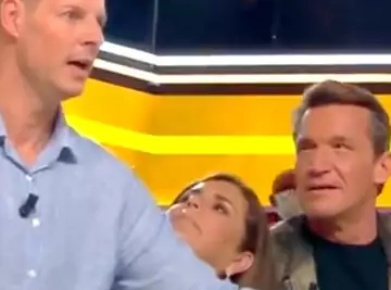 Benjamin Castaldi démasque Matthieu Delormeau : "Il a présenté Le Mag, l'émission la plus ringarde du PAF !"