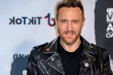 David Guetta : le DJ qui valait 100 millions !