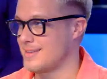 Guillaume Genton totalement transformé - ces images choc du chroniqueur de TPMP à ses débuts vont vous faire HALLU-CINER !