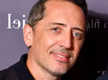 Gad Elmaleh : à 66 ans, sa mère Régine se lance dans une affaire juteuse !