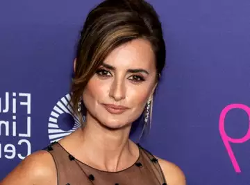 Penélope Cruz, une mère sévère ? Cette règle qui en dit long sur l'éducation de ses enfants !