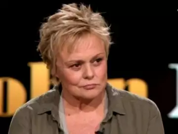 Muriel Robin se retire : la déclaration surprenante de l'humoriste !