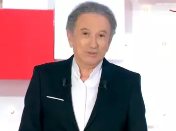 Michel Drucker : France 2 déprogramme brutalement "Vivement dimanche", l'animateur poussé vers la sortie ?