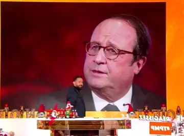 Mort de Jean-Pierre Pernaut : Cyril Hanouna en colère contre François Hollande ? découvrez pourquoi !