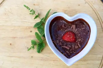 Saint-Valentin 2022 : la recette aphrodisiaque et ultra-gourmande de la star des chefs Philippe Etchebest !