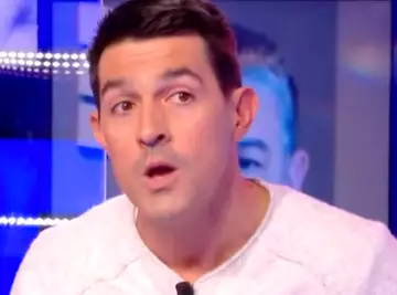 Jenifer : Avec Jean-Pascal Lacoste, la chanteuse apprécie le... Le chroniqueur de TPMP lui donne un autre tacle !