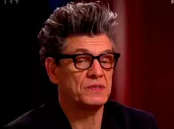 Marc Lavoine a honte de "The Voice" : en direct sur TF1, il fait des révélations étonnantes