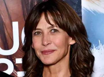 La réalisatrice révèle Sophie Marceau : "Elle n'aime pas être dirigée par une femme" - Les dessous de leur brouille dévoilés