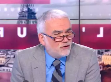 L'animateur Pascal Praud fait de rares confidences sur le handicap de sa fille Faustine...