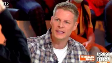 TPMP : Matthieu Delormeau en quête de popularité ? Un chroniqueur parle de sa surprenante routine