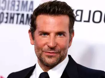 Bradley Cooper "Je n'ai pas réussi" : sa rare déclaration sur sa fille Lea de Seine