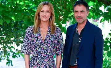 Vanessa Paradis et Samuel Benchetrit séparés ? Voici la raison pour laquelle l'actrice et le réalisateur ne vivent plus ensemble...