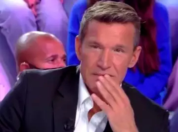 Benjamin Castaldi : le chroniqueur de "TPMP" a pris cette décision radicale pour protéger l'un de ses enfants.