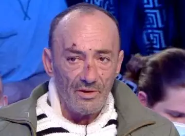 TPMP : Ali, le retraité blessé par des automobilistes, est mort