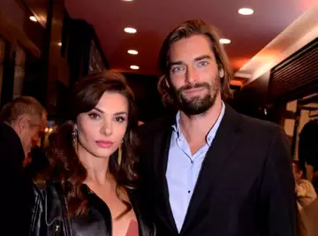 Camille Lacourt : Après avoir vaincu le cancer du sein il y a deux ans, sa compagne est confrontée à une nouvelle épreuve...