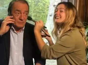 Jean-Pierre Pernaut : sa fille est moquée et sommée de suivre un régime, sa réponse amère sur Instagram