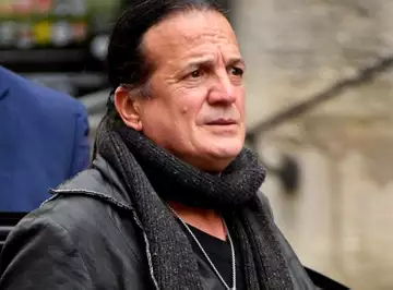 Francis Lalanne en colère contre Fort Boyard