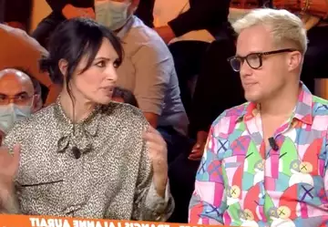 "Dans l'épisode de "TPMP", une violente dispute a éclaté entre Géraldine Maillet et Guillaume Genton, dont tout le monde a parlé.